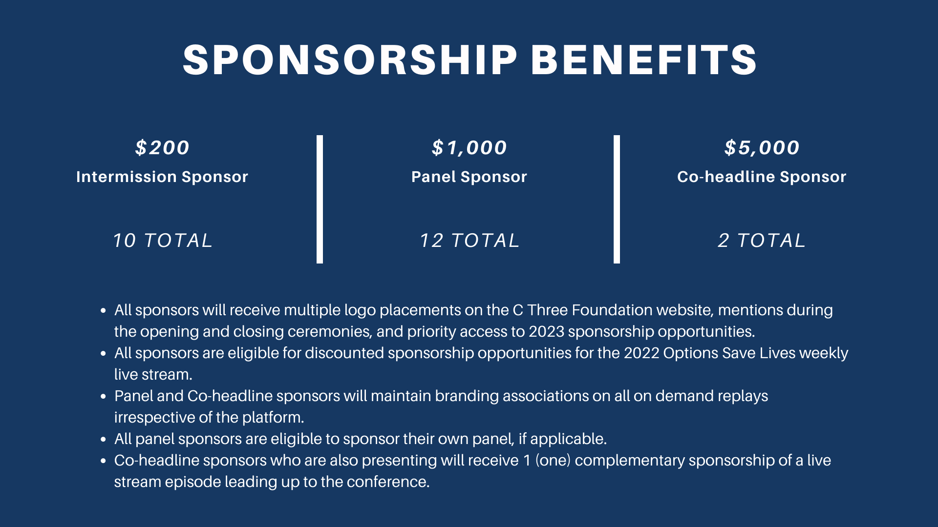 2022 Conf Sponsorship 2