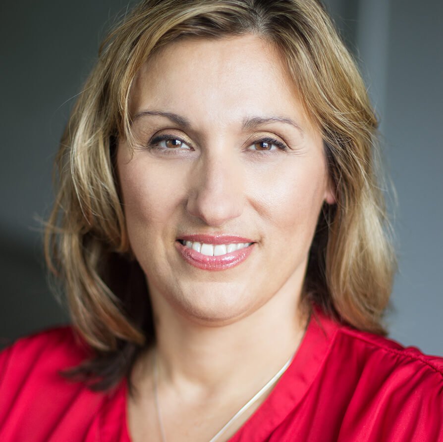 Dr. Sarita Salzberg